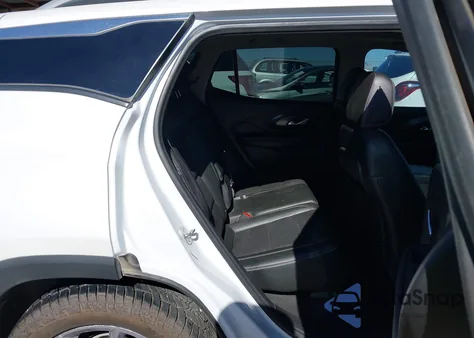 2022 GMC Terrain Awd Slt z USA, uszkodzony, nr VIN 3GKALVEV3NL276555